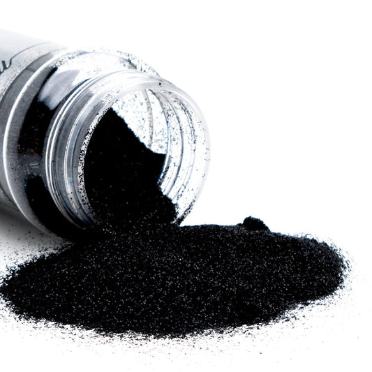 Cosmic Carbon - Fine - Clay Revolution