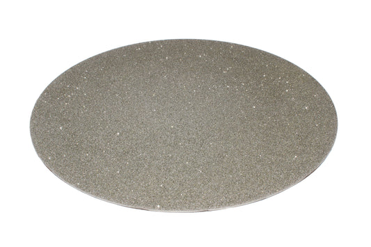 12" Diamond Grinding Disc - Clay Revolution