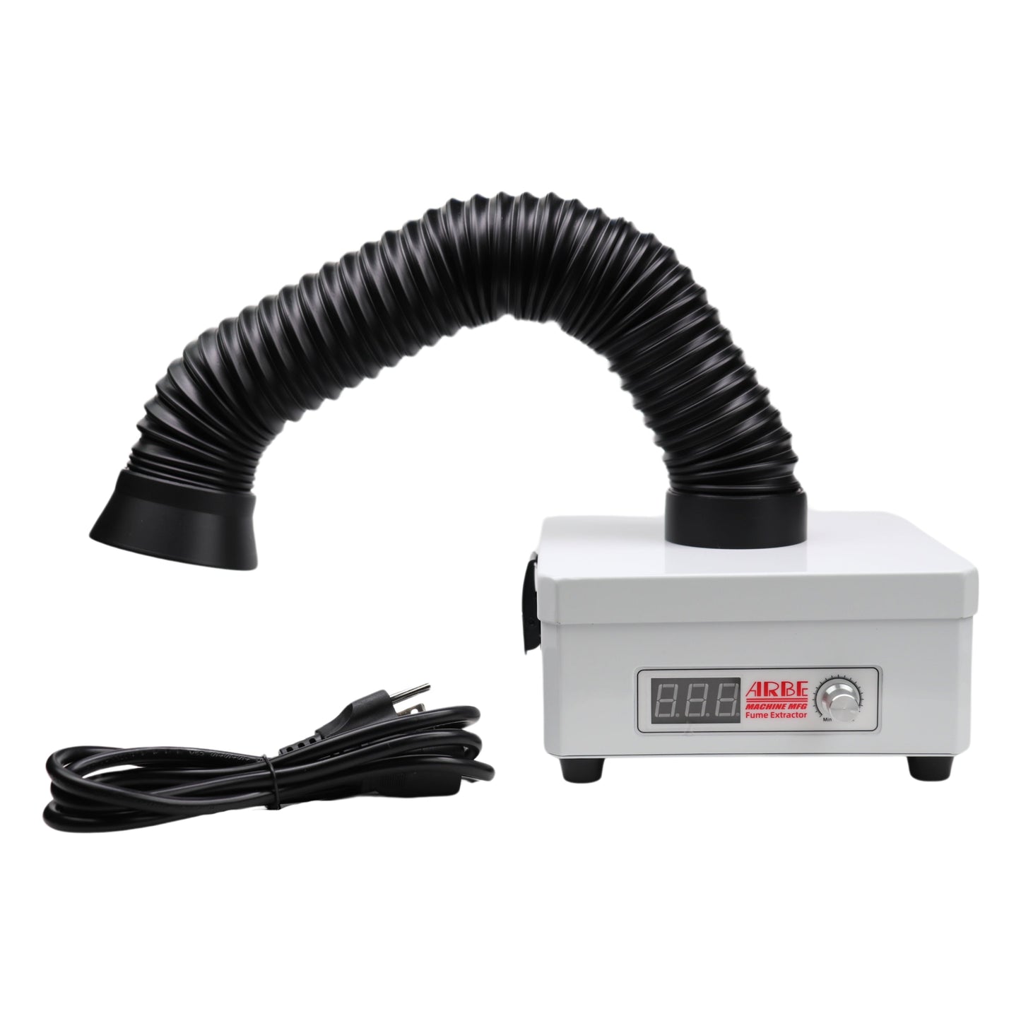 Soldering Vent Fume Extractor for Jewelry (Tabletop) - Clay Revolution