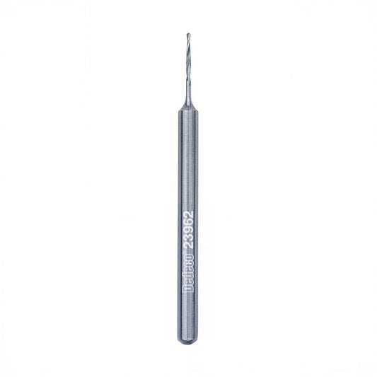 Micro Carbide Twist Drill by Dedeco - 2 pack - Clay Revolution