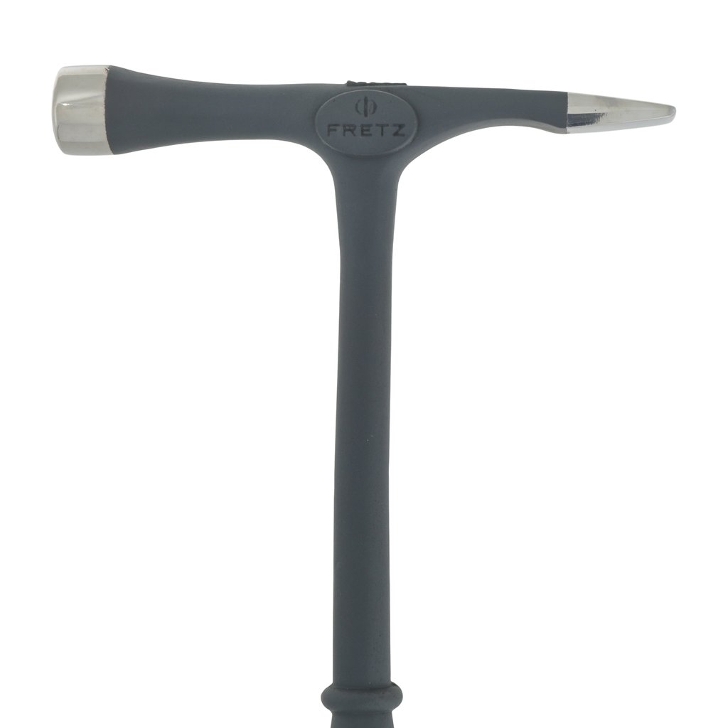 Now That's A Hammer - FRETZ - Clay Revolution