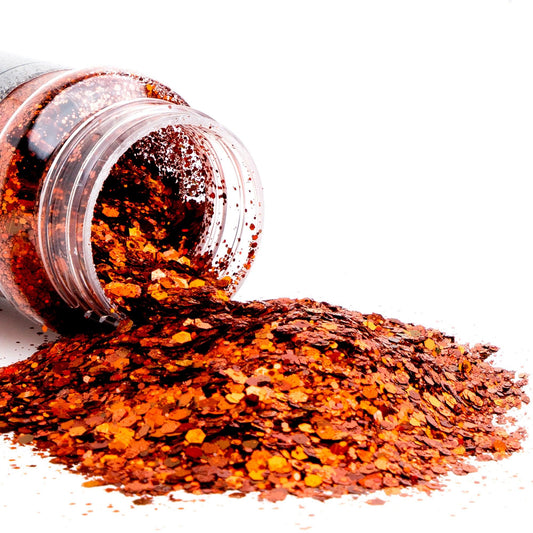 Pumpkin Spice - Chunky Mix - Clay Revolution