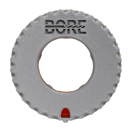 BORE™ Jeweler's Drill Bit Organizer and Dispenser