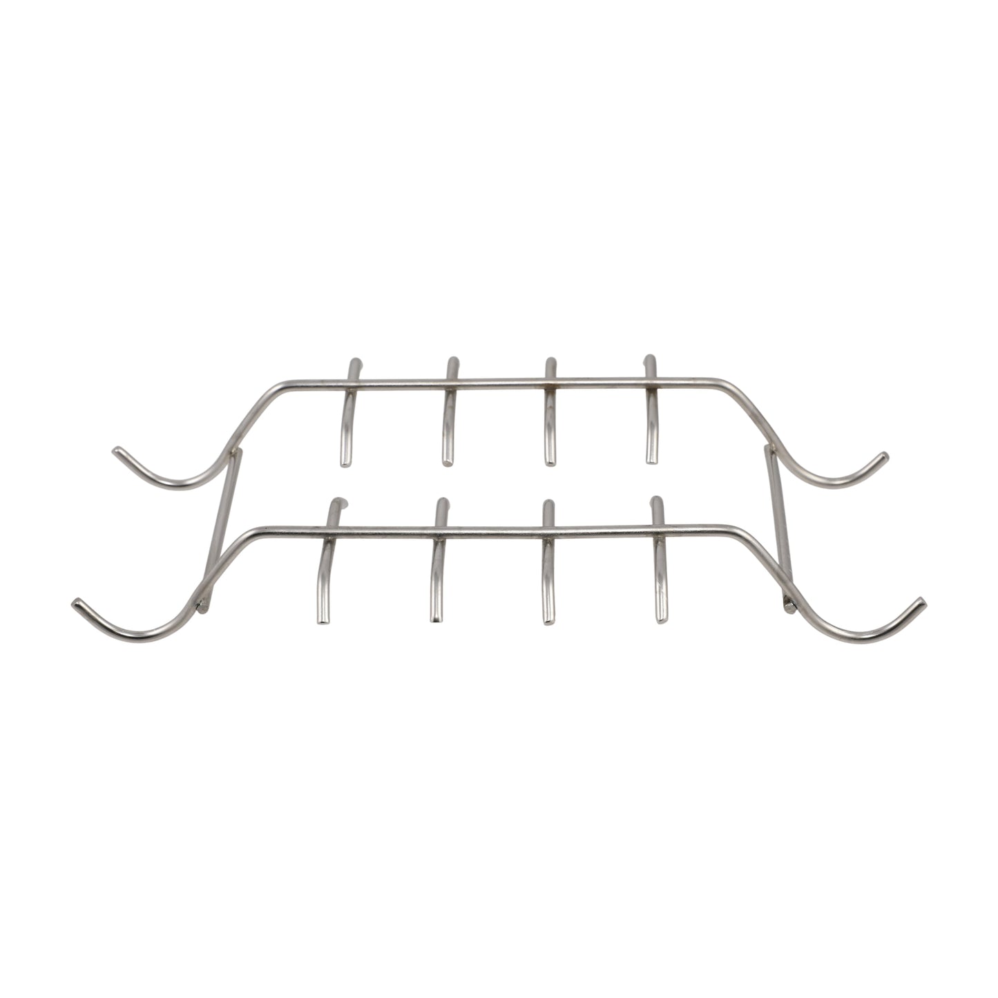 Stainless Steel Ultrasonic Rack - Clay Revolution