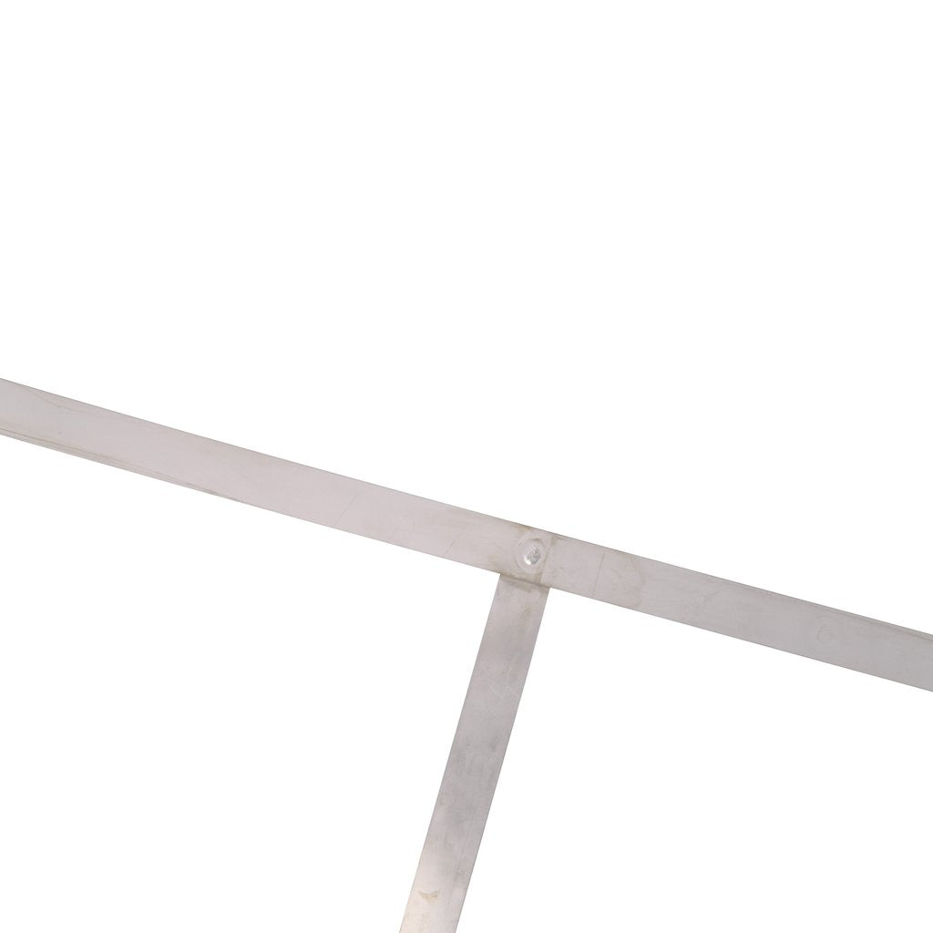 Platinized Titanium Anode - Clay Revolution
