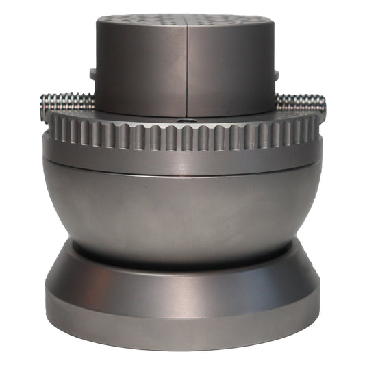 4" Engraving Vice - 100MM, Stainless Steel - Clay Revolution
