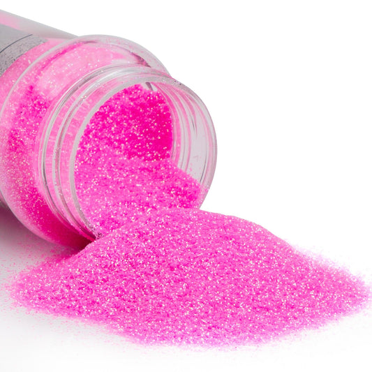 Poppin' Pink - Fine - Clay Revolution