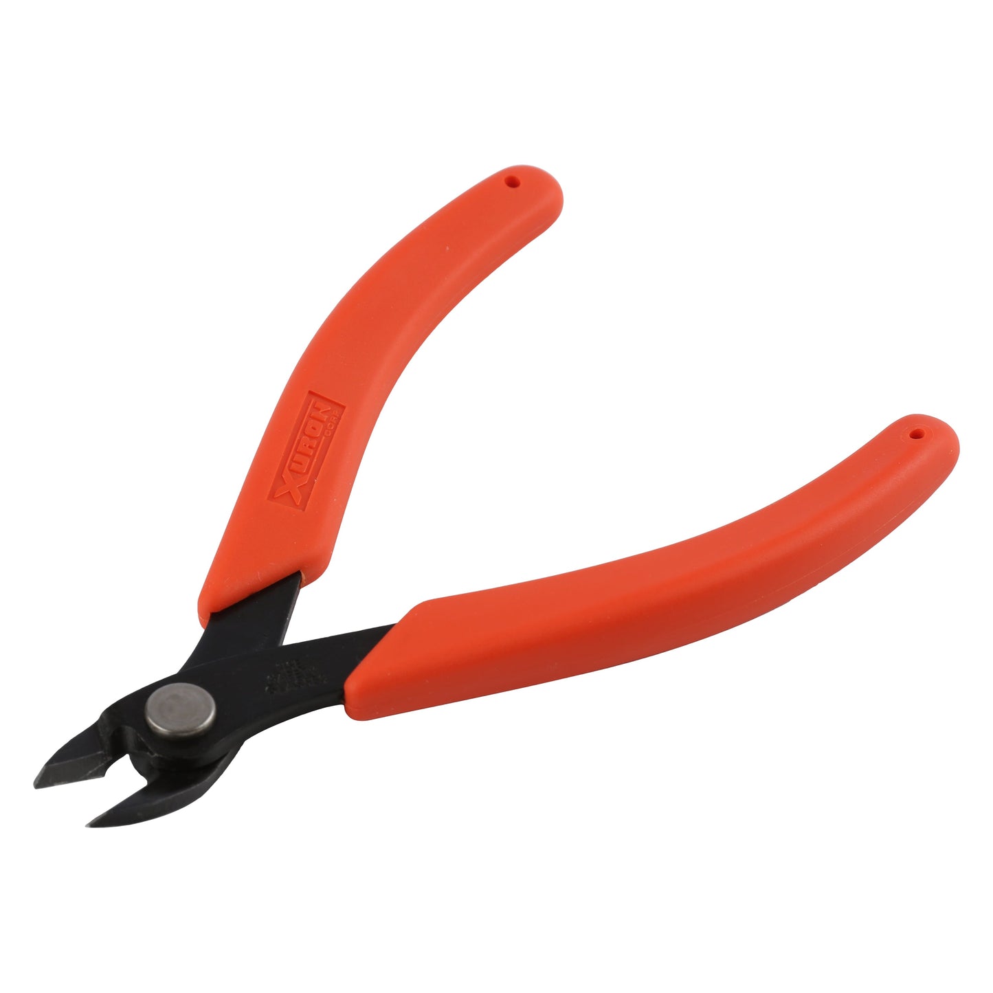 Xuron Maxi-Shear Flush 2175, For Thick Wire Up To 12awg - Clay Revolution