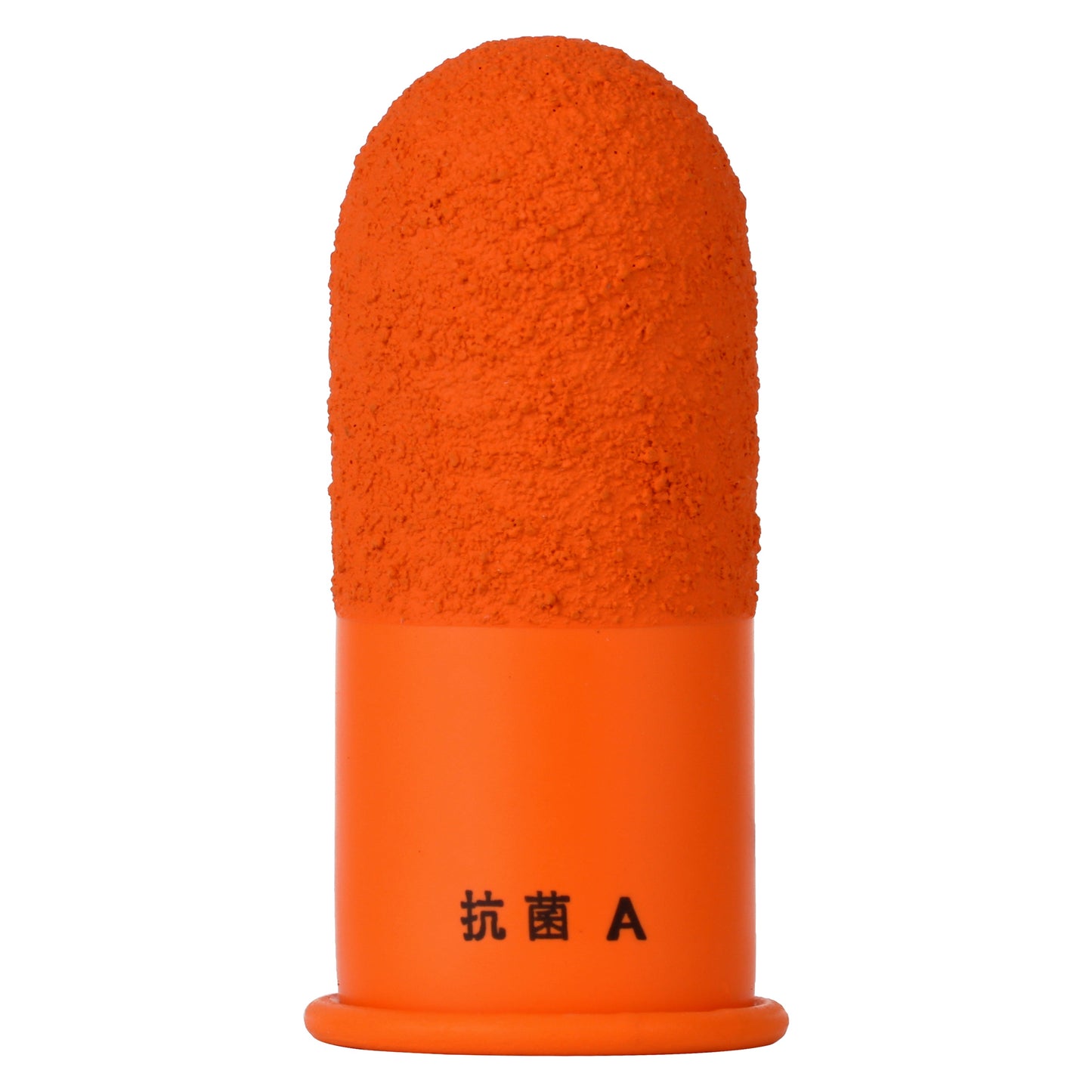 Japanese Rubber Finger Guards - Clay Revolution