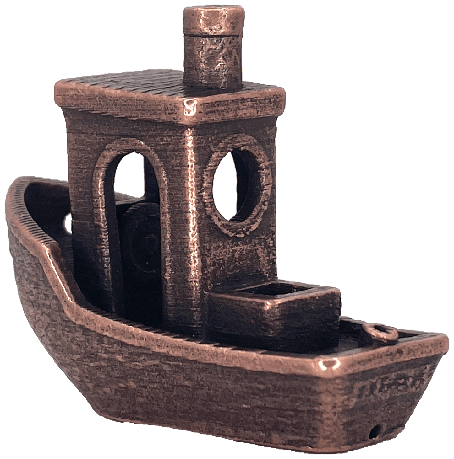 Copper Filamet™ - Clay Revolution
