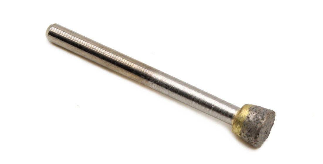 D19 Tapered Inverted Cone Rotary Tool, 100# - Clay Revolution