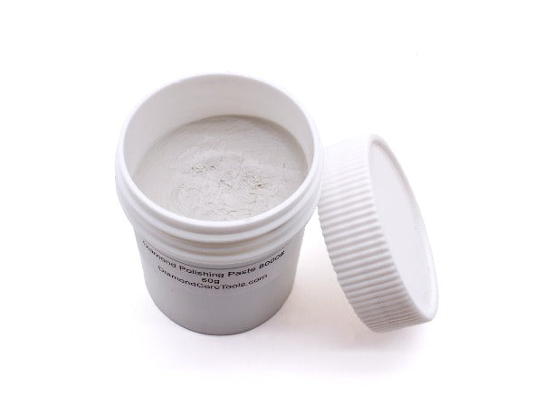 Diamond Polishing Paste, 50 grams (Sold Individually) - Clay Revolution