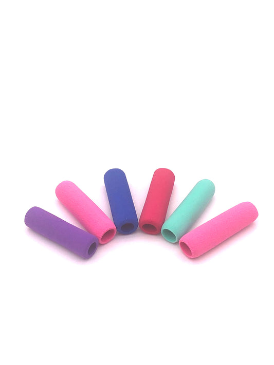 Set of Extra Foam Grips - Clay Revolution