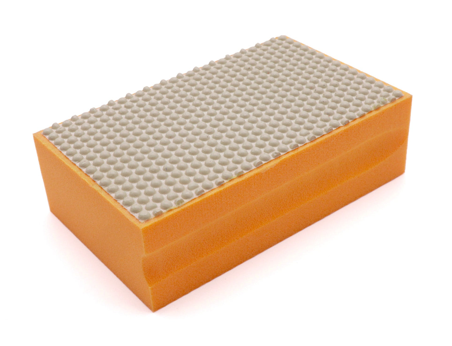 Diamond Sanding Block (Sold Separately, 7 Grits Starting at 60 and up to 3500) - Clay Revolution