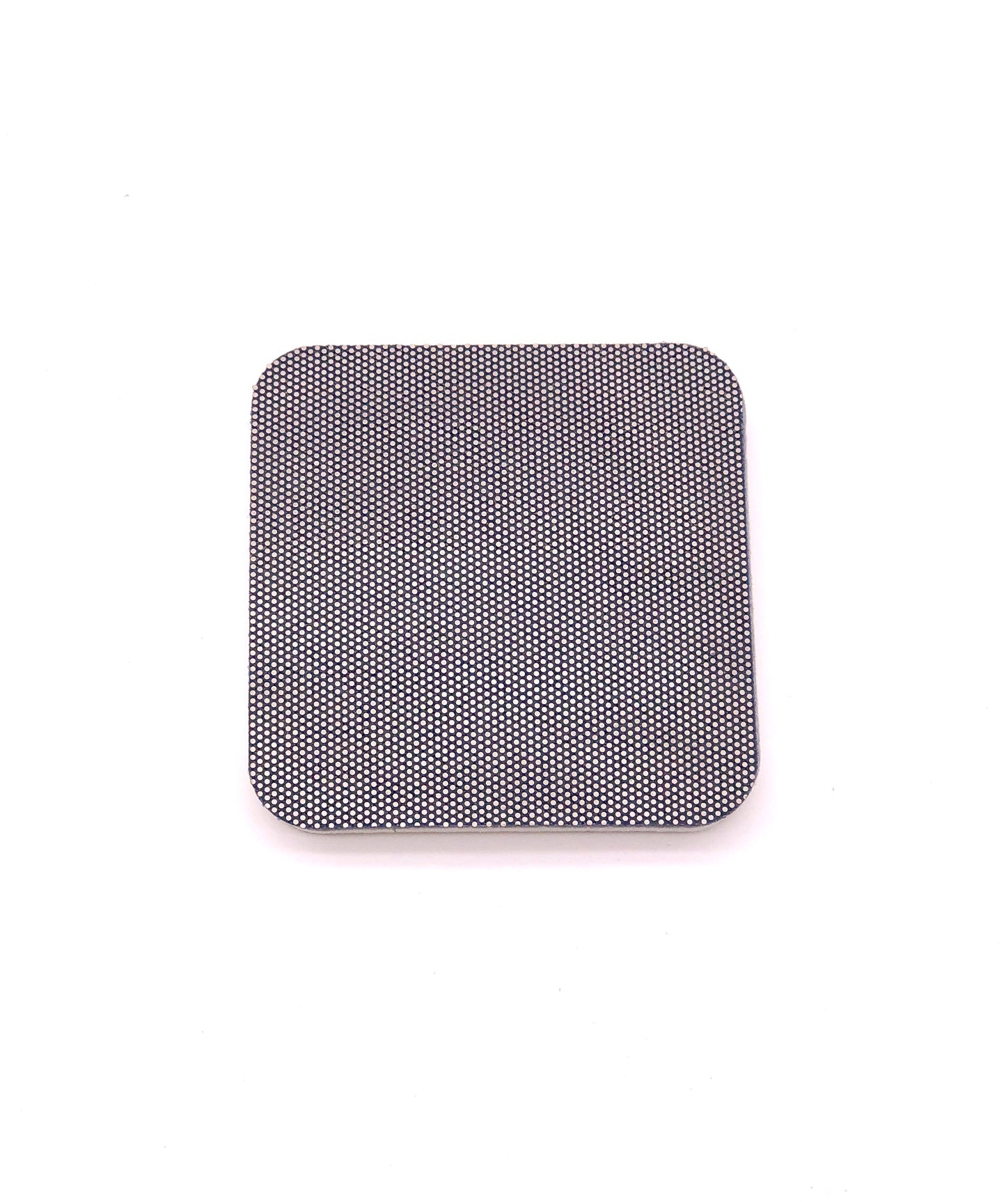 Flexible Diamond Pads, Rounded Corners (Sold Separately) - Clay Revolution