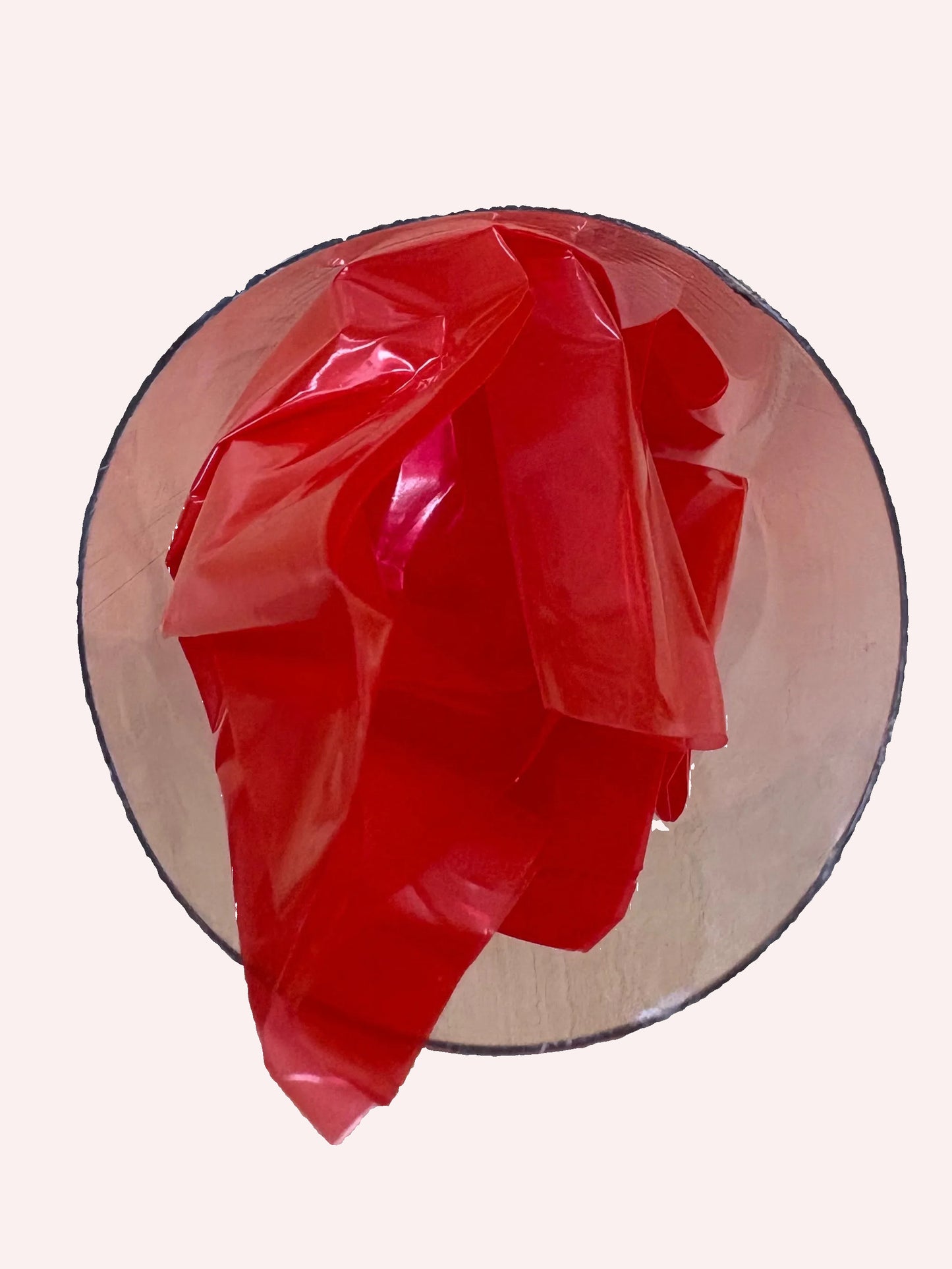 Clear Retail Tube with Lid