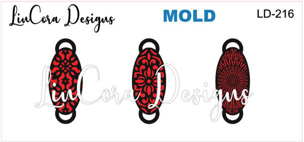 LinCora Designs Texture Mat 216