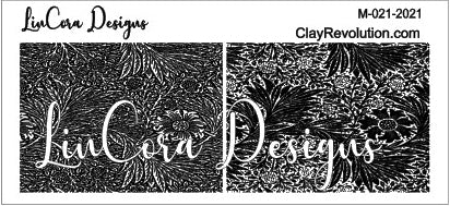 LinCora Dual Texture Mat 021