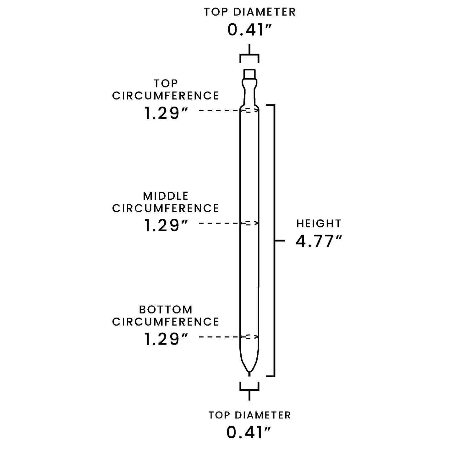 The Crafters Mechanical Pencil - Clay Revolution