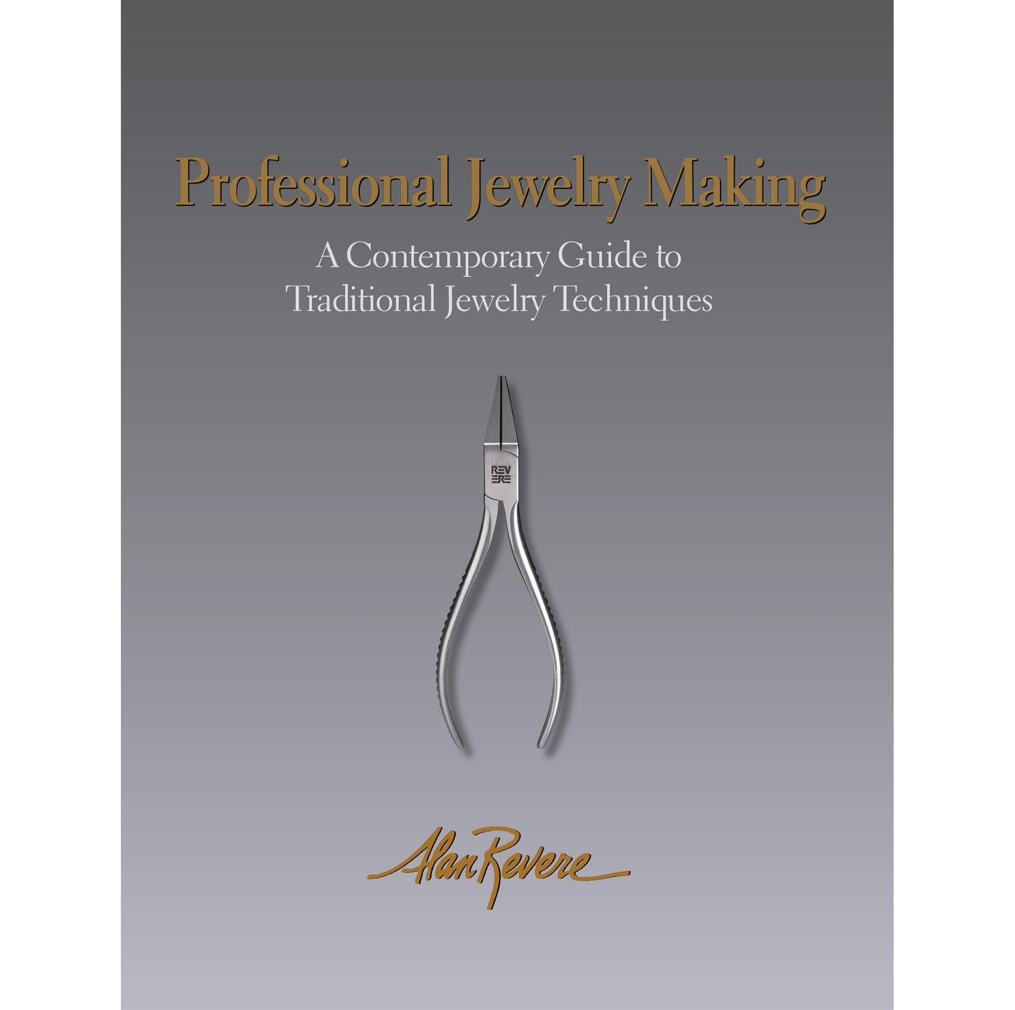 Professional Jewelry Making - Alan Revere - Clay Revolution