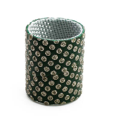 19mm Spiral Band — #60, #120, #200 (Sold Individually)