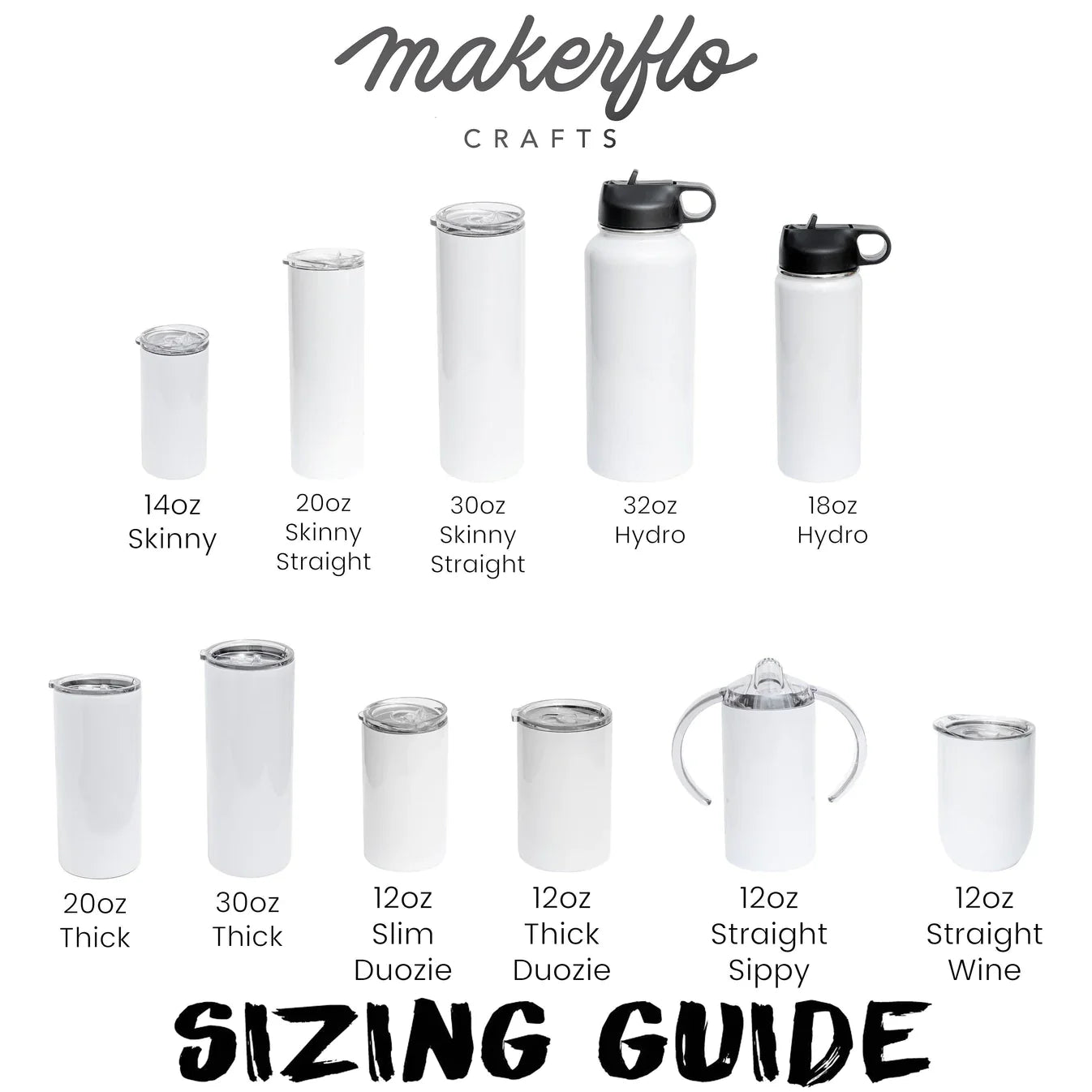 30oz Skinny Tumbler - Clay Revolution