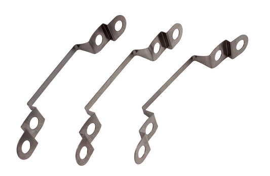 Replacement Classic Trimming Blades — T1-T12 (3 pcs) - Clay Revolution