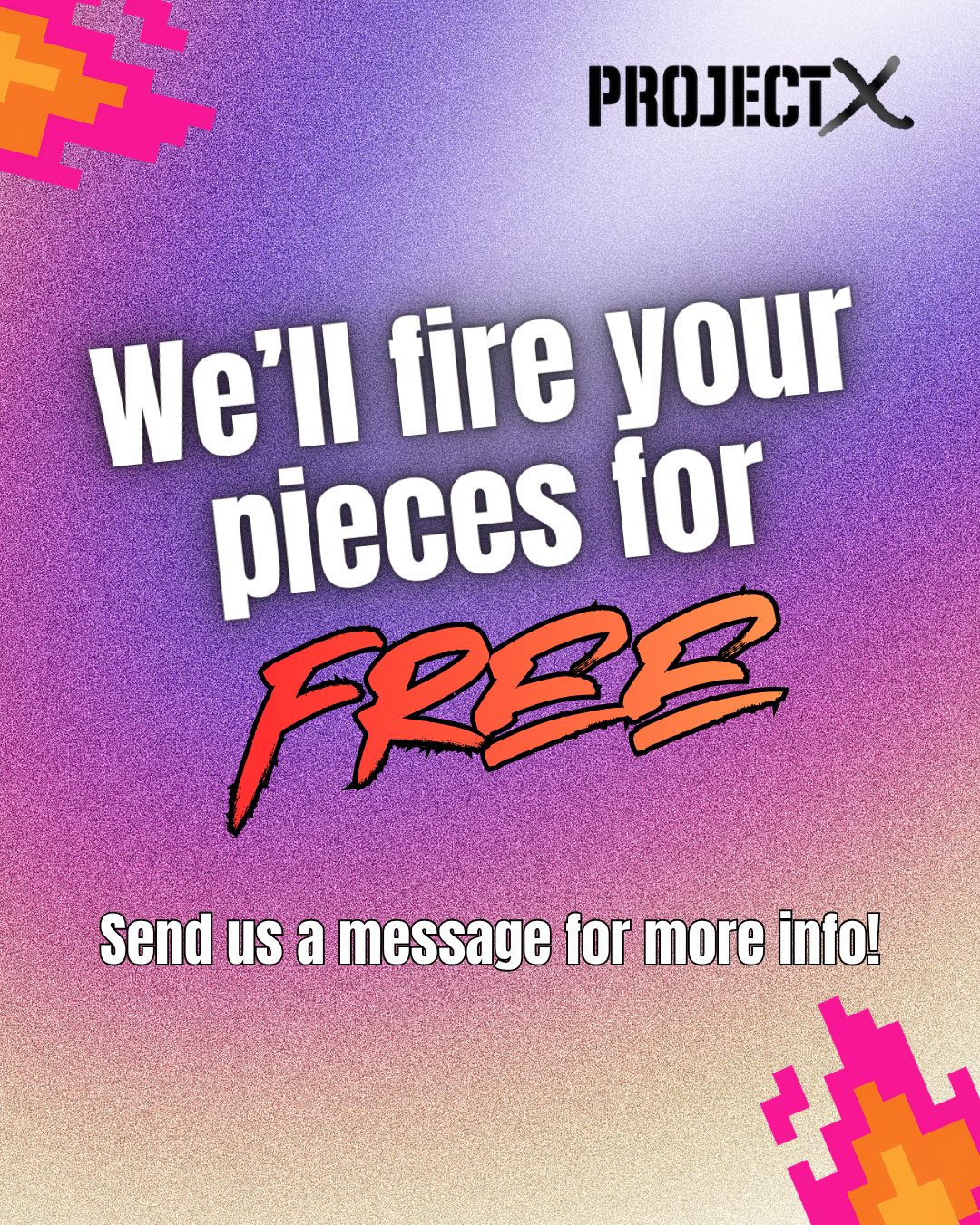 Project X .999 Silver Clay Paste - Clay Revolution