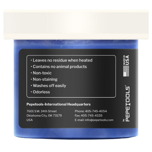 Blade Butter - Cutting Lubricant, 2oz jar - Clay Revolution