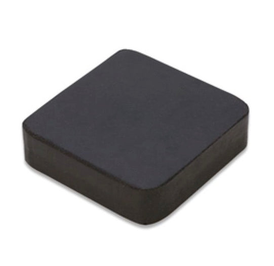 Rubber Bench Block 4x4