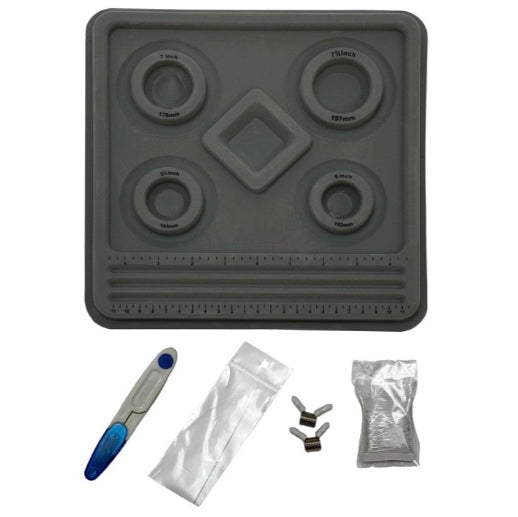 Bracelet Bead Board Kit