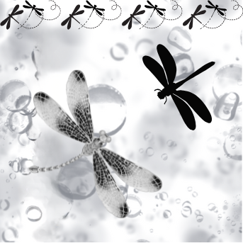 Project X Hot Rollers Dragonflies