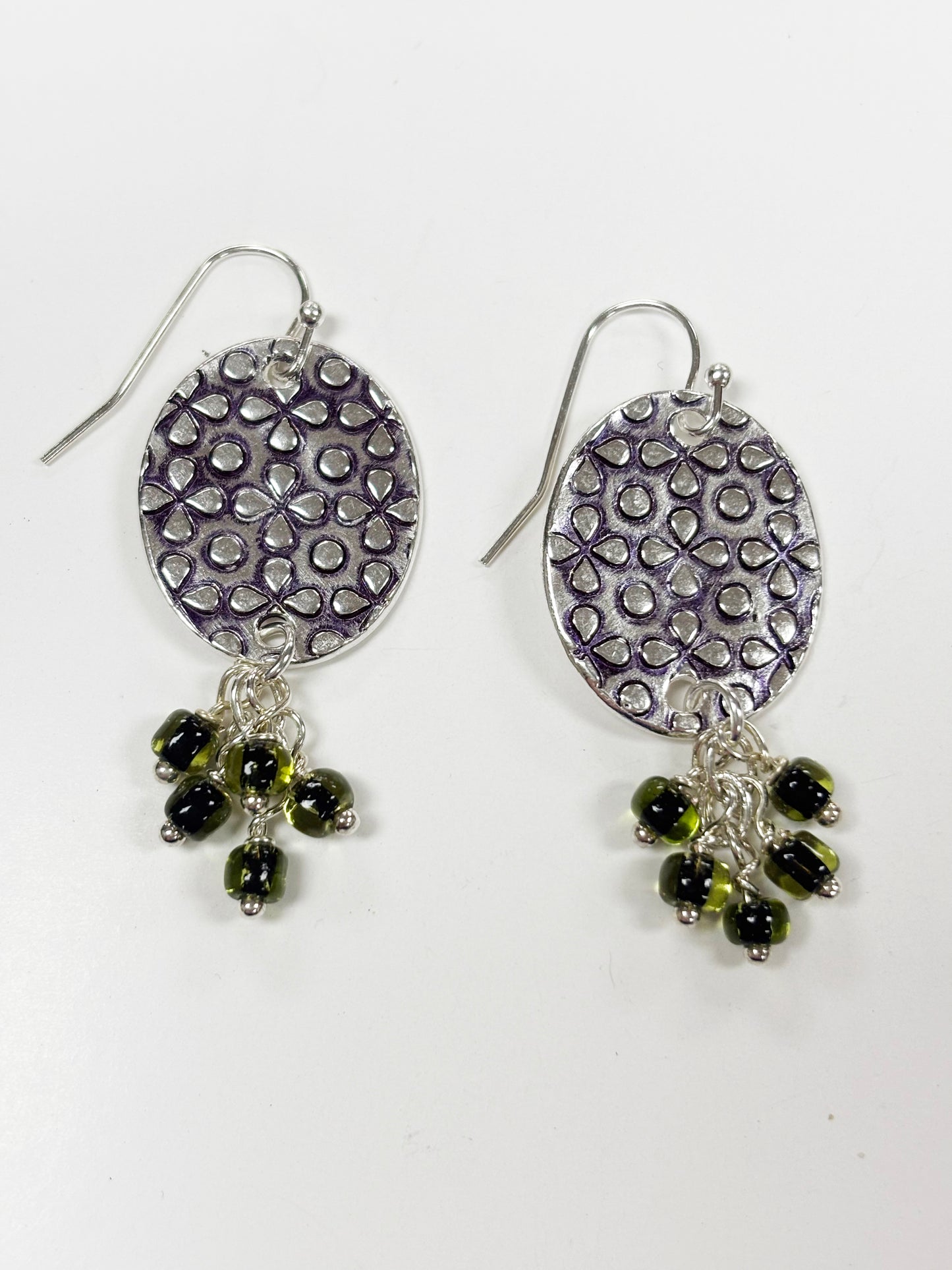 Beginner Silver Clay: Ignite Your Inner Alchemist with Carrie Story. Thursday July 16th at Moonumental Jewelry Emporium in Saint Charles, MO
