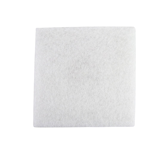 Replacement HEPA Filter Set for Soldering Vent Fume Extractor - Clay Revolution