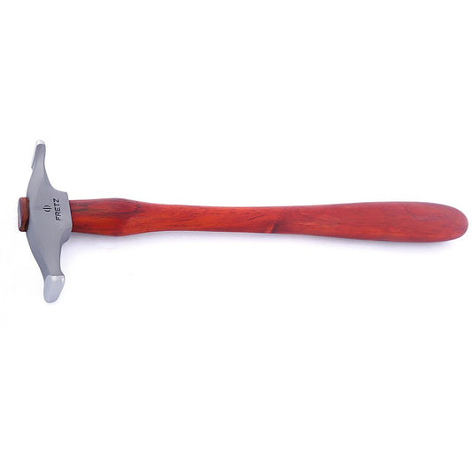 Wide Raising Hammer, Precision-smith, Fretz HMR-402 - Clay Revolution