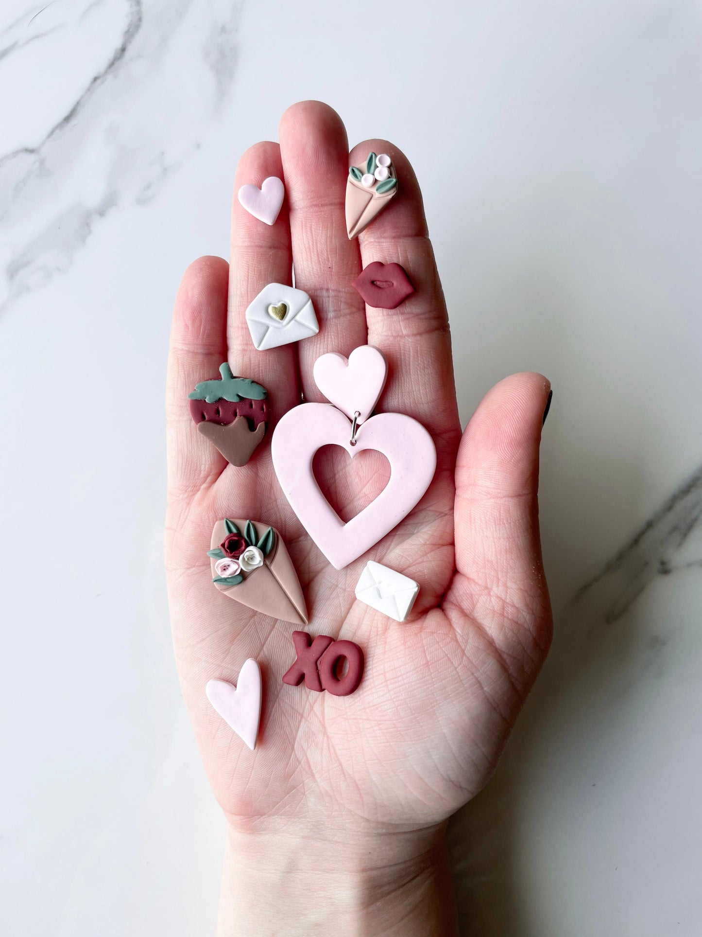 The Valentine’s Cutter Pack