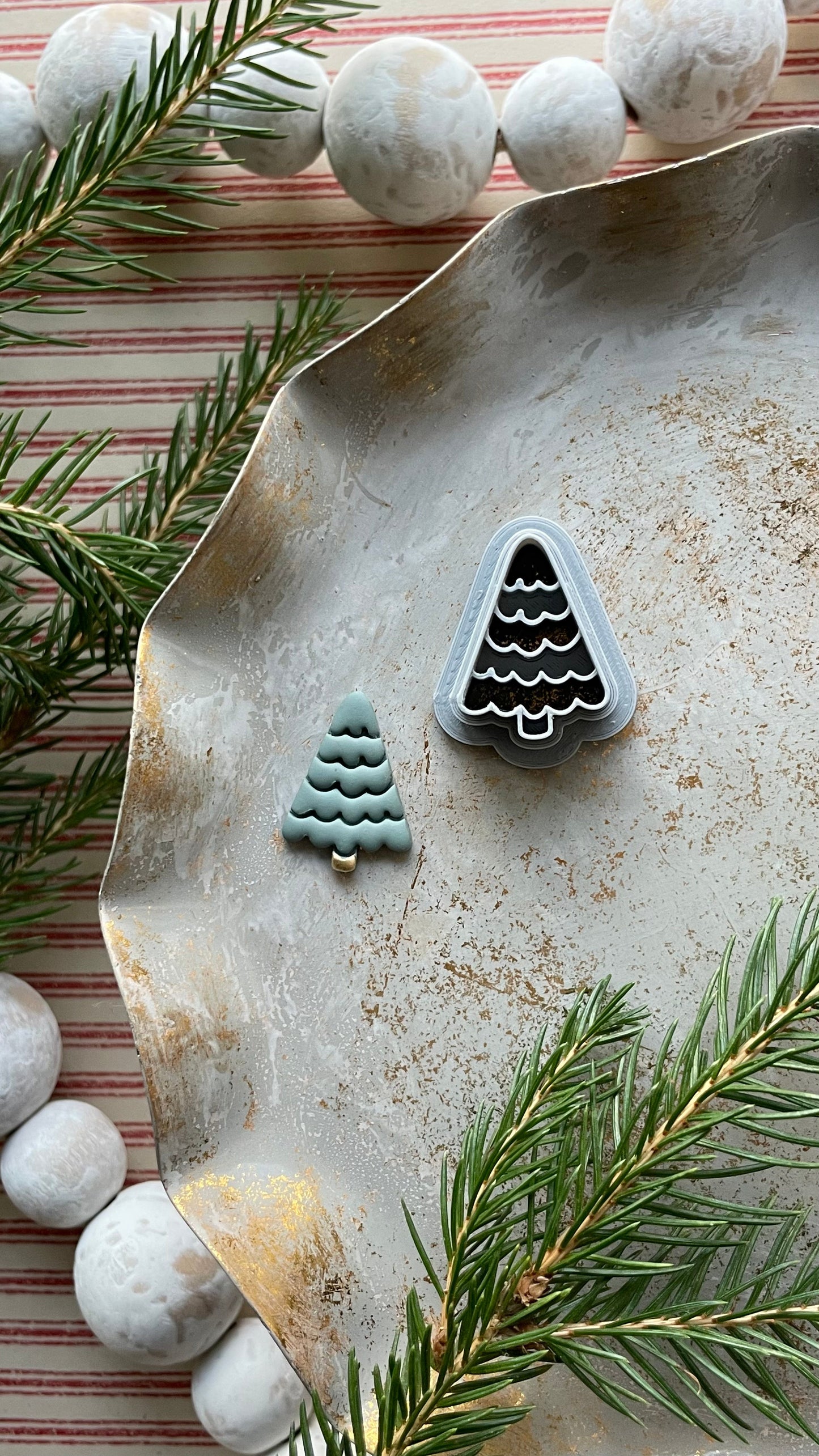 Christmas Trees Cutter Pack