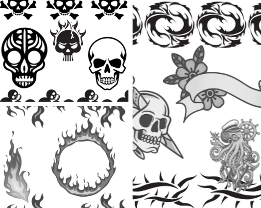 Project X Hot Rollers Michael Marx Limited Edition