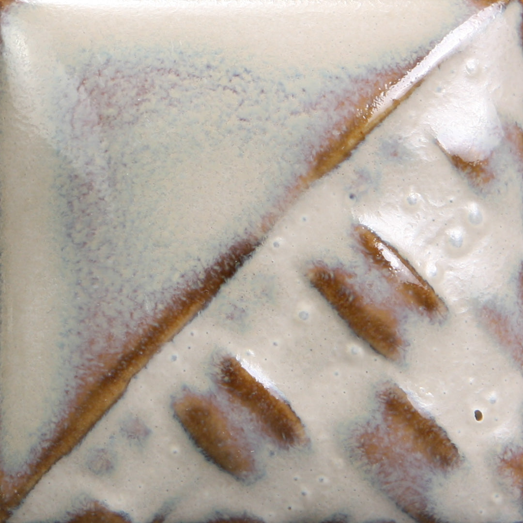 Mayco Glaze SW-131 Stoneware Birch (16 fl oz) - Clay Revolution