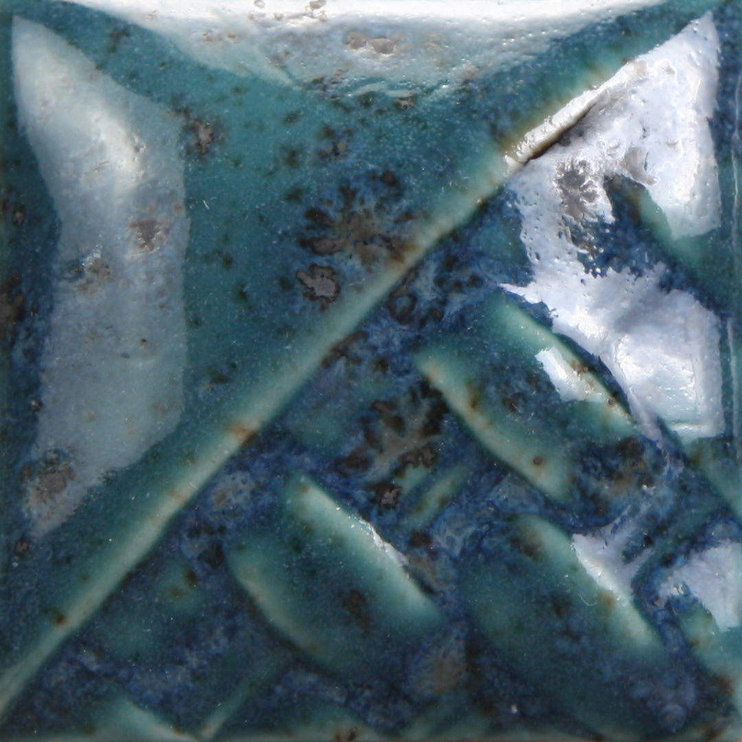 Mayco Glaze SW-154 Stoneware Shipwreck (16 fl oz) - Clay Revolution