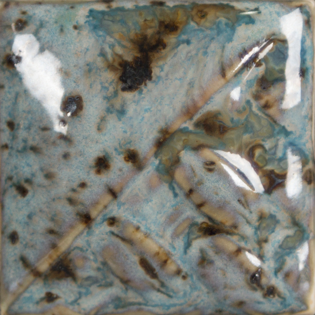 Mayco Glaze SW-189 Stoneware Cenote (16 fl oz) - Clay Revolution