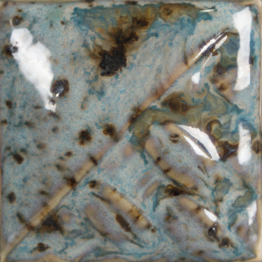Mayco Glaze SW-189 Stoneware Cenote (16 fl oz) - Clay Revolution