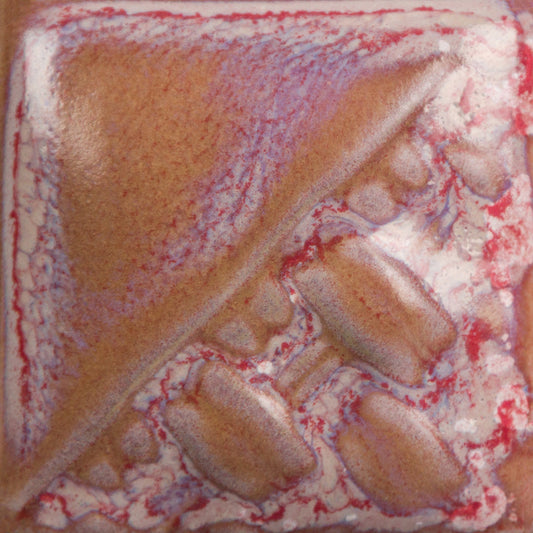 Mayco Glaze SW-198 Stoneware Rose Quartz (16 fl oz) - Clay Revolution