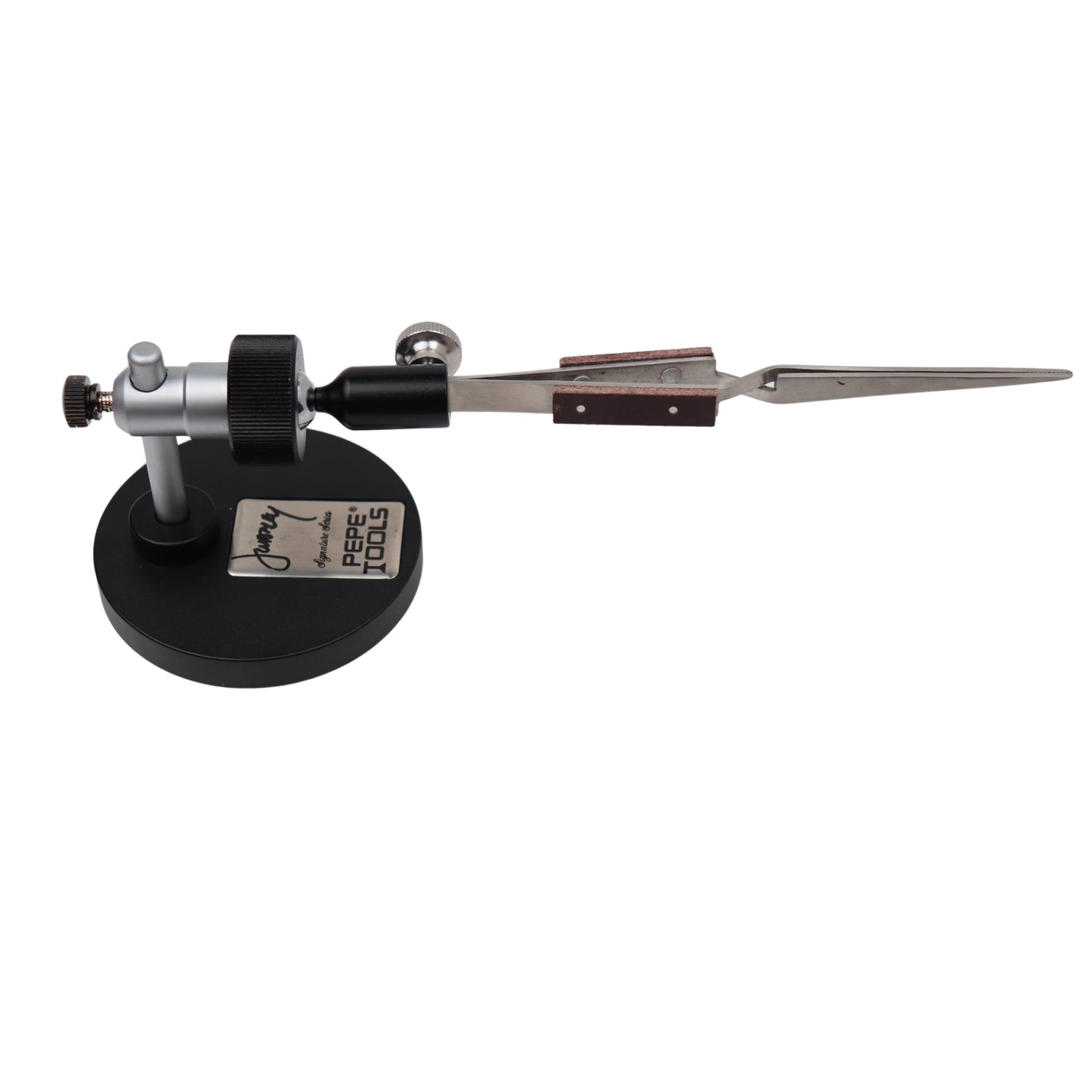 Whaley Adjustable Third Hand - Signature Series by Jay Whaley - Clay Revolution