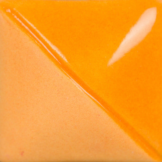 Mayco Underglaze UG-223 Fundamentals Apricot (2 fl oz) - Clay Revolution