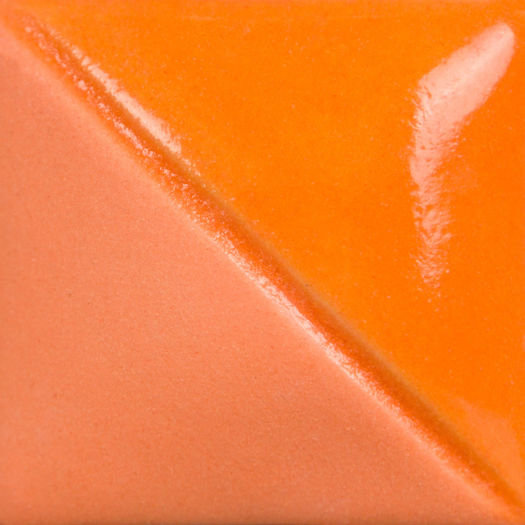 Mayco Underglaze UG-223 Fundamentals Apricot (2 fl oz) - Clay Revolution