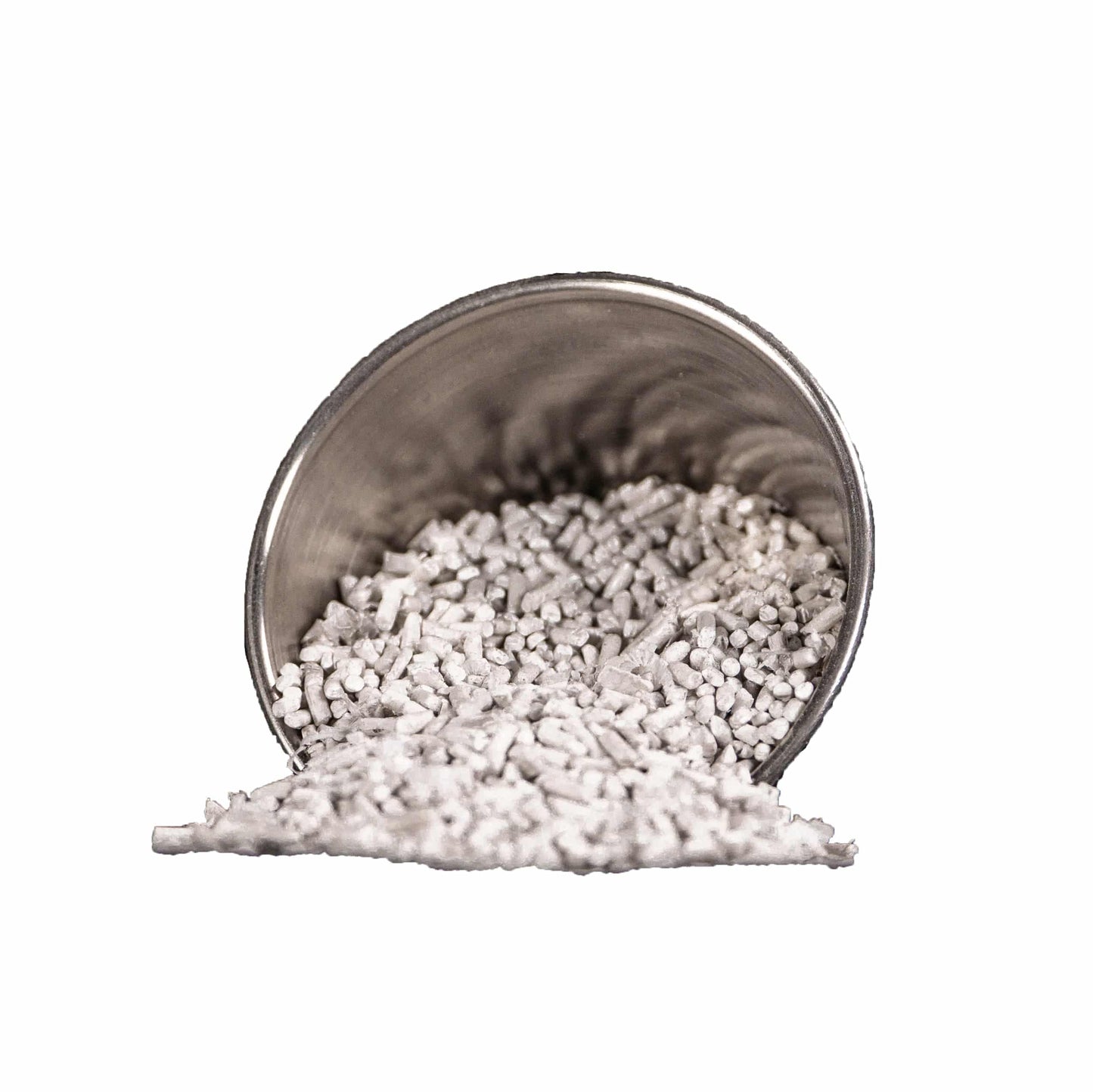 Zirconium Silicate (Zircopax®) Ceramic Filamet™ - Clay Revolution