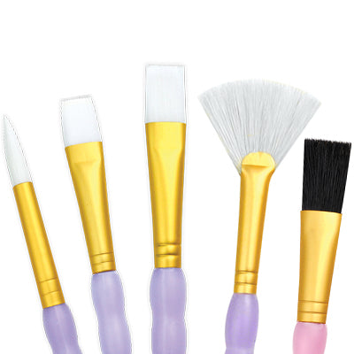 Ceramics Brush Kit - Last Chance!