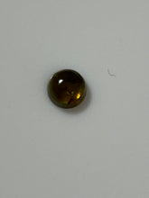 Load image into Gallery viewer, Single- Tourmaline Round Cabochon 4mm