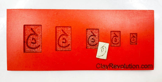 Jewelry Makers Mat - ClayRevolution